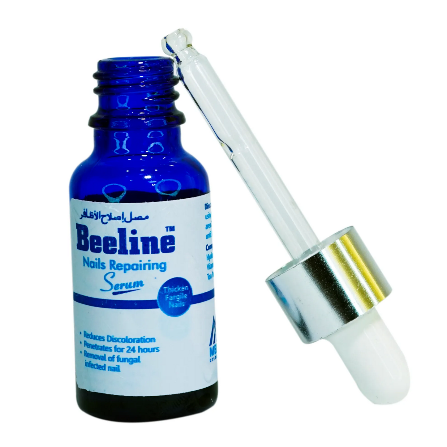 Beeline Nails Repairing Serum – 30ml