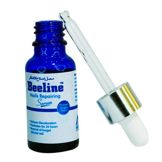Beeline Nails Repairing Serum – 30ml